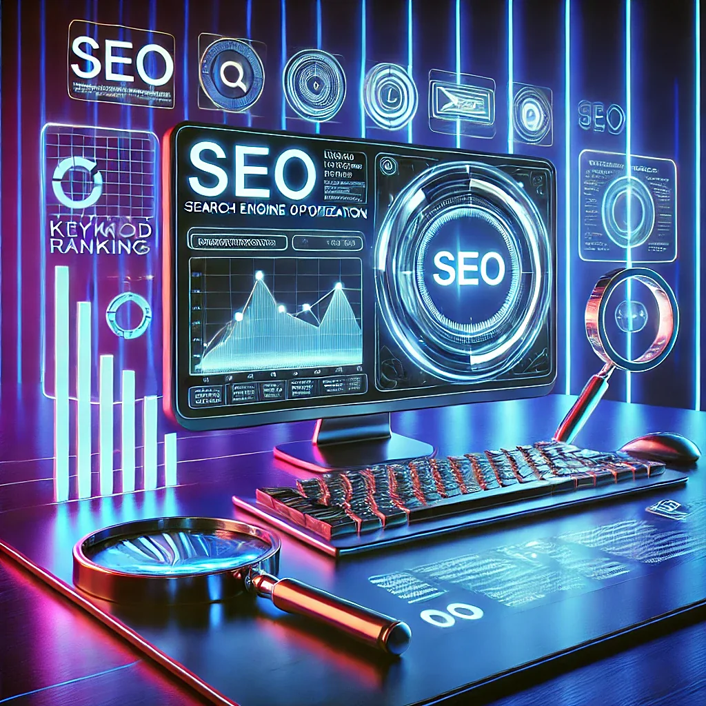 Search Engine Optimization