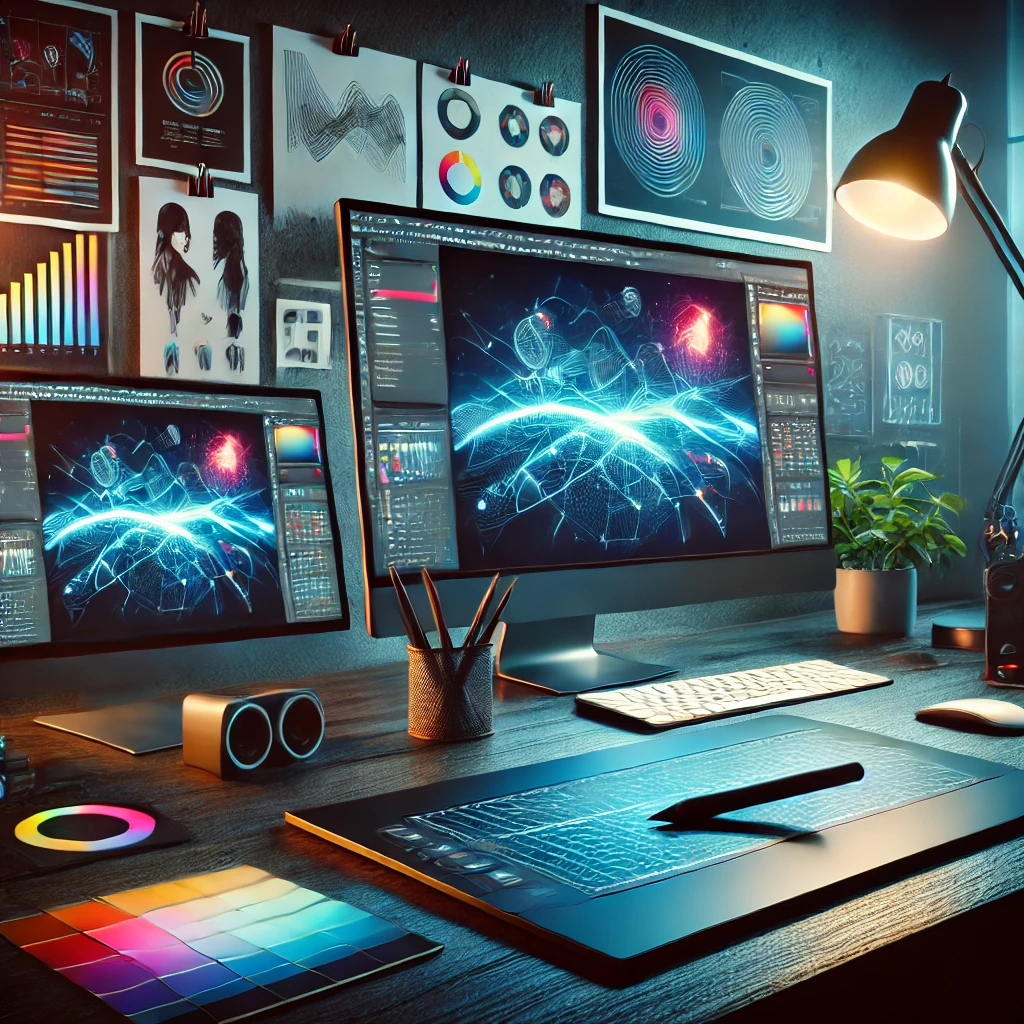 Designing img