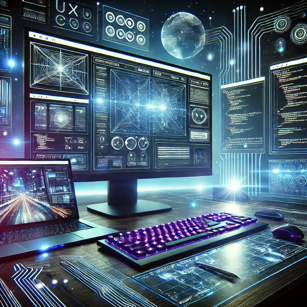 web design and development img